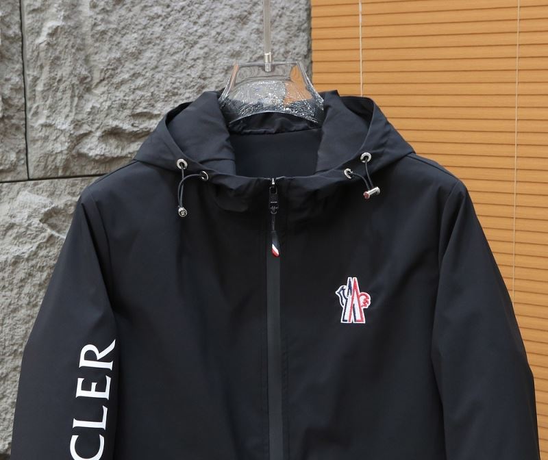 Moncler Outwear